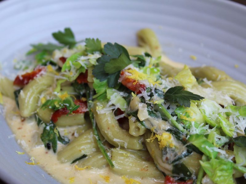 Top 10 Birmingham Restaurant of May by OpenTable