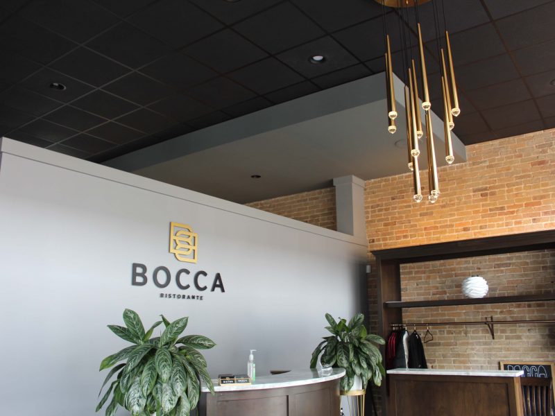 Bocca Ristorante featured in Iron City Ink article, “Eateries hope to attract World Games visitors